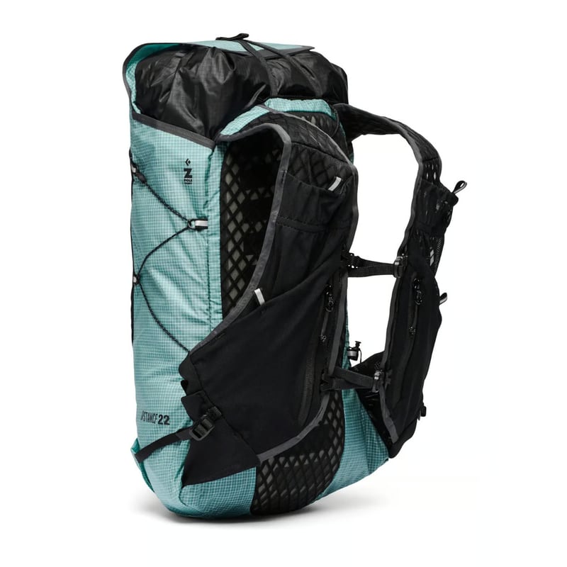 Black Diamond ブラックダイヤモンド / Women's Distance 22