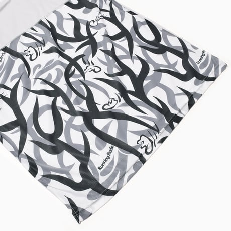 Mountain Martial Arts マウンテンマーシャルアーツ /MMA Takumi Okada Camo Sleeve-less