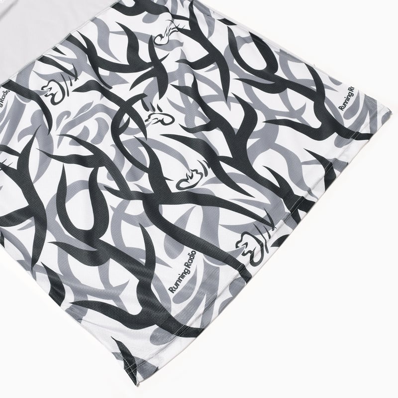 ゆう様　MMA マウンテンマーシャルアーツ　岡田拓海コラボ　スリーブレス　M Mountain Martial Arts マウンテンマーシャルアーツ /MMA Takumi