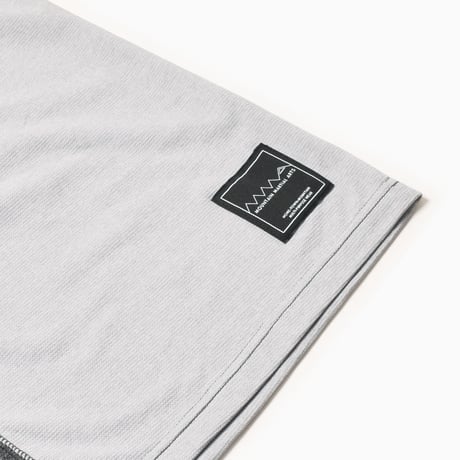 Mountain Martial Arts マウンテンマーシャルアーツ / MMA FRANKEN Run Sleeve-less フランケン ラン スリーブレス