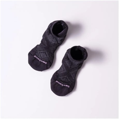 Smartwool スマートウール / Ws ランターゲットクッションアンクル