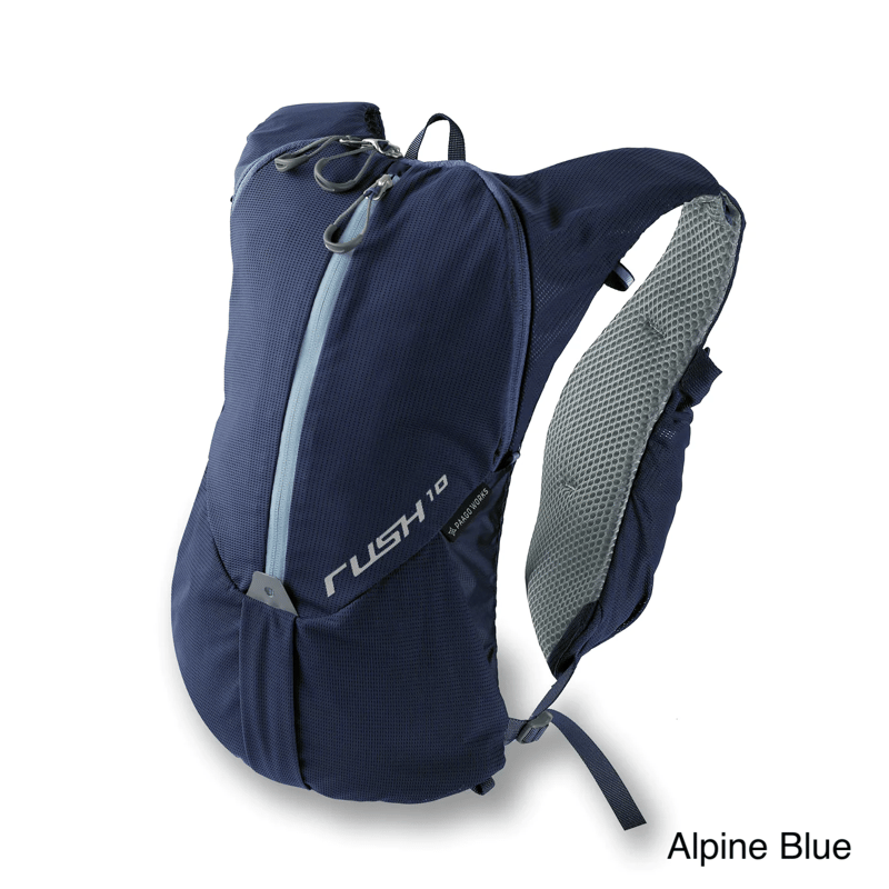 パーゴワークス　RUSH 28xp 新品未使用 RUSH 28 XP | paagoworks