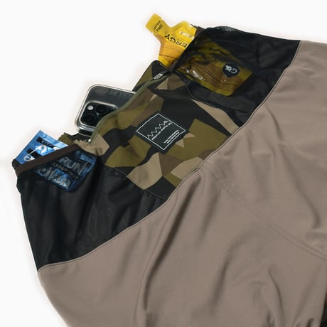 Mountain Martial Arts マウンテンマーシャルアーツ / MMA 7-pockets Run Long Pants V4 MMA 7-ポケット ラン ロング パンツ V4