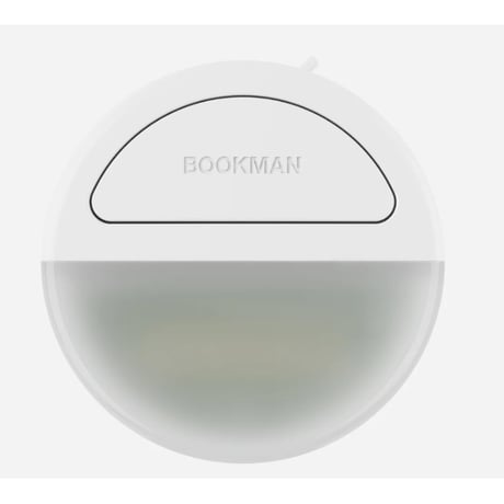 BOOKMAN ブックマン / エクリプス