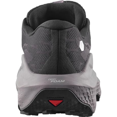 SALOMON サロモン / ULTRA GLIDE 4 ウルトラ グライド 4［メンズ］《Black / Dark Gull Gray》