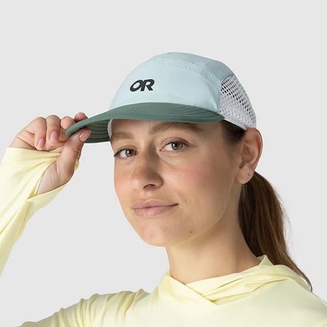 Outdoor Research アウトドアリサーチ / Swift Air Cap スイフトエアキャップ