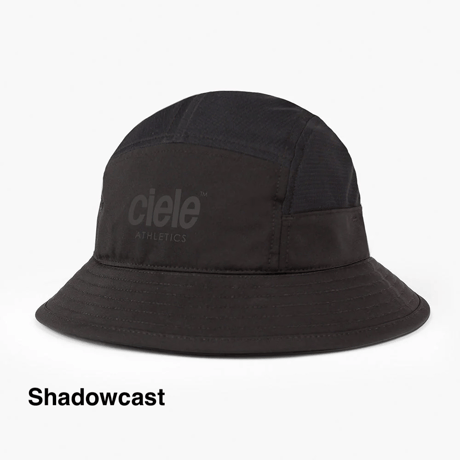 Ciele シエル / GOBucket-Comp-Athletics