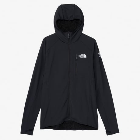 THE NORTH FACE ザ・ノース・フェイス / Expedition Grid Fleece Full Zip Hoodie[UNISEX]