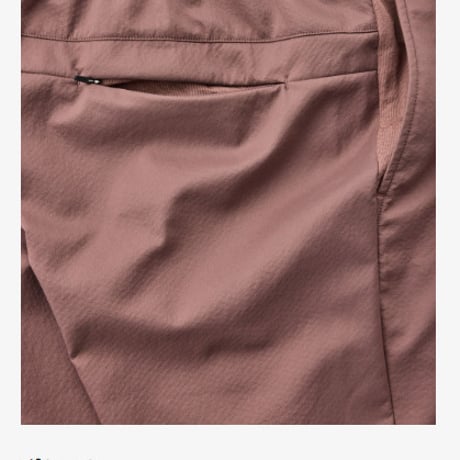 Teton Bros. ティートン ブロス / Commuter Pant コミューター パンツ［メンズ］2026