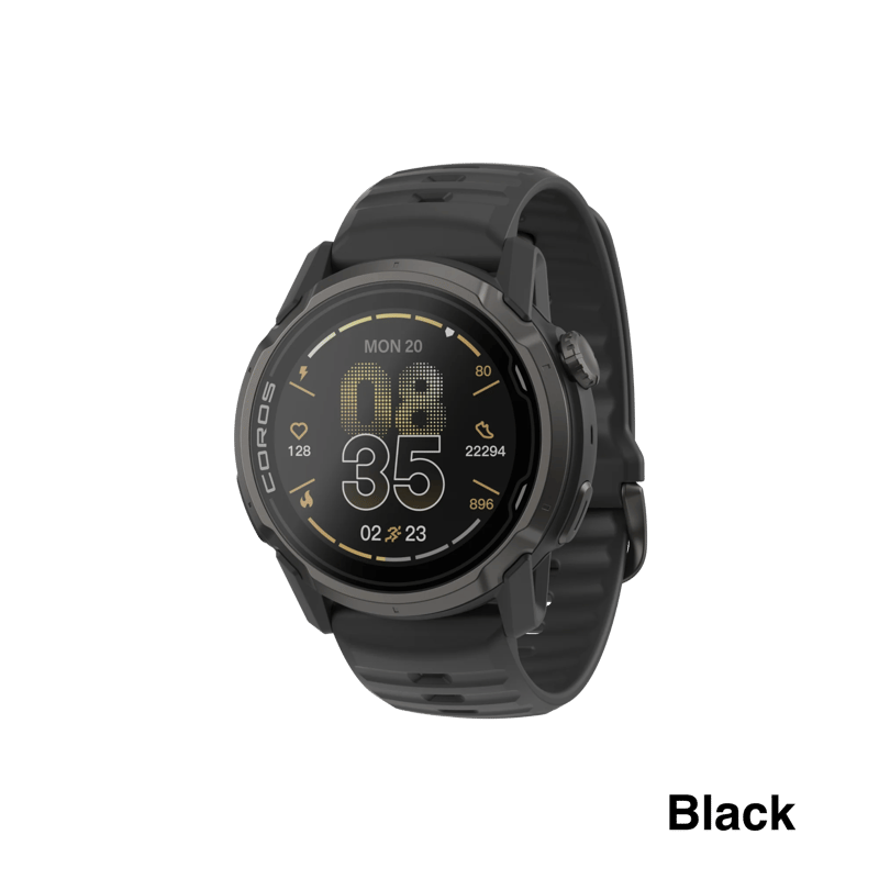 COROS カロス / APEX4 エイペックス4 (46mm) | Trippers