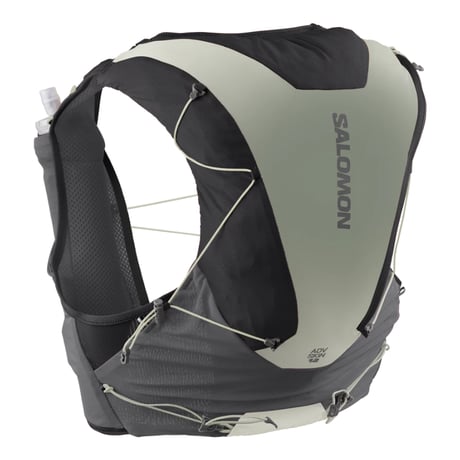 SALOMONサロモン ADV SKIN 5 トレランザック 特価30％OFF】SSALOMON サロモン ADV SKIN 5 SET【メンズ