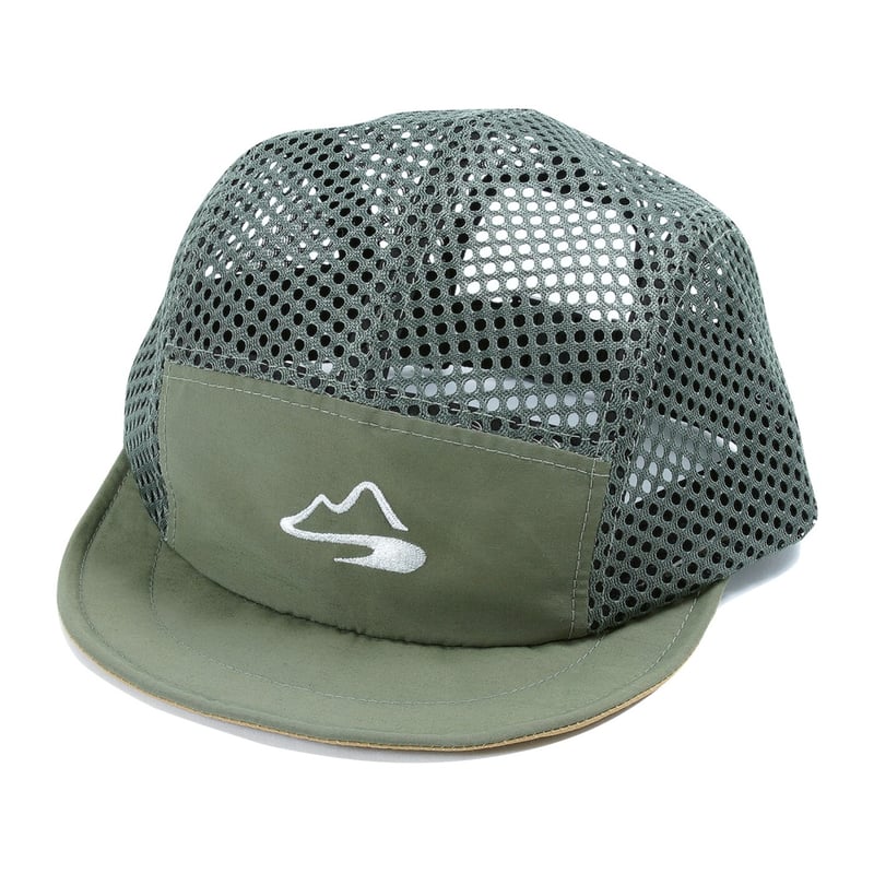 milestone×JERRYMARQUEZマイルストーンキャップ milestone × JERRY MARQUEZ Collaboration CAP【公式オンライン