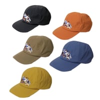 halo commodity ハロ コモディティー  / h253-238 / Map Cap