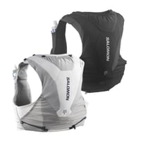 SALOMON サロモン / ADV SKIN 5 SET アドバンスドスキン 5［ユニセックス］