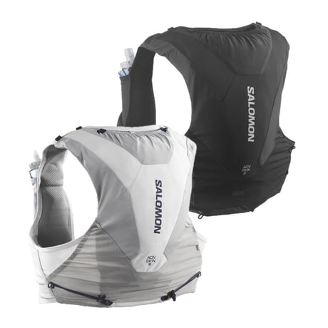 CATEGORY 【2025年2月】Salomonトレランザック「ADV SKIN」を徹底解説