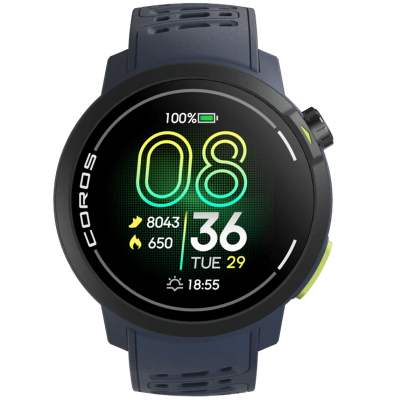 その他 COROS PACE Pro COROS PACE Pro | AMOLED GPS running watch built for speed