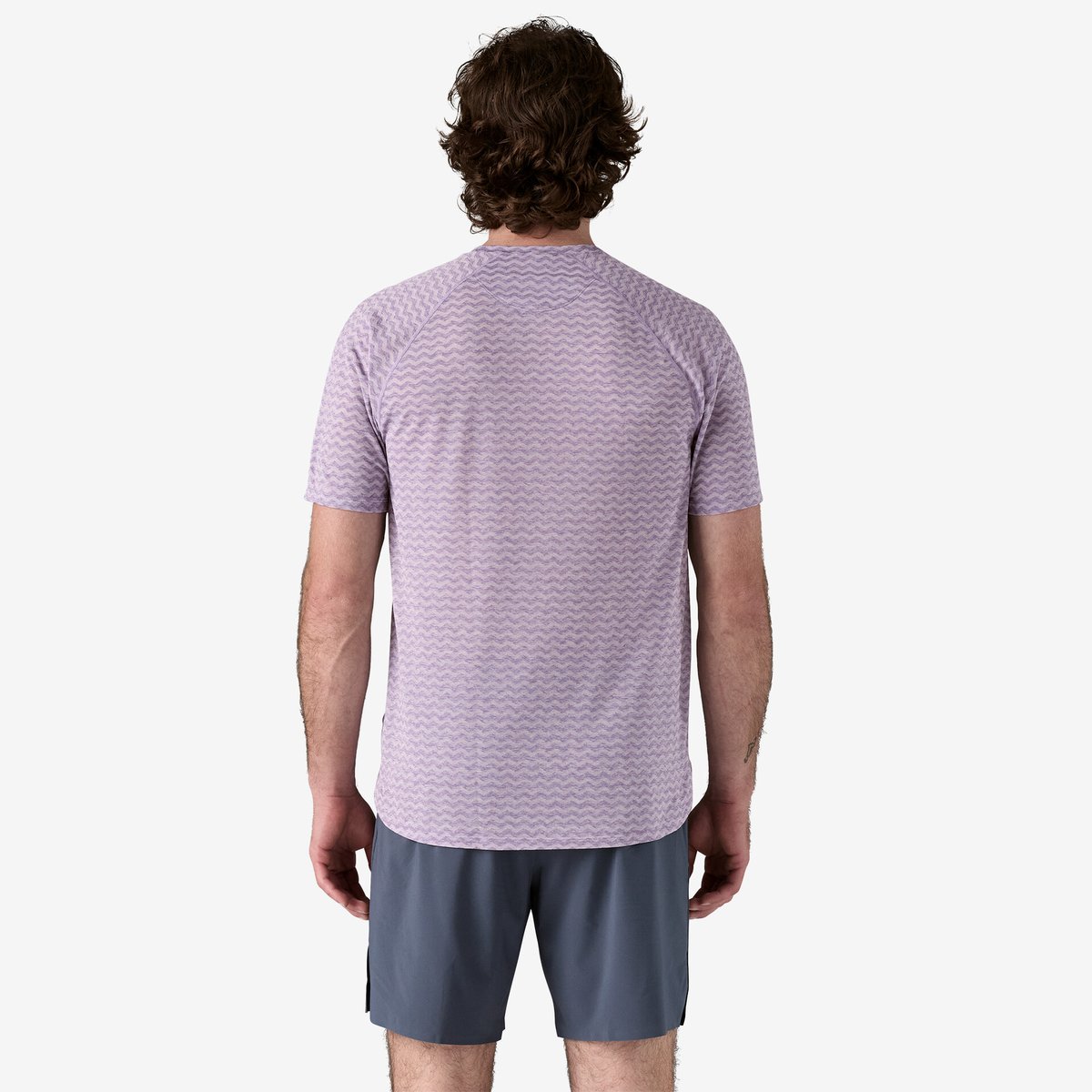 patagonia パタゴニア / メンズ・リッジ・フロー・シャツ 25SS patagonia パタゴニア / メンズ・リッジ・フロー・シャツ 25SS