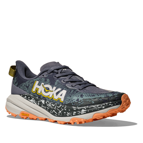 HOKA ホカ / スピードゴート 6 ウィメンズ《GMC》 【23.5㎝のみ】