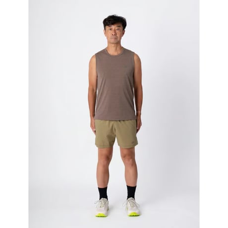Teton Bros.ティートンブロス / Vapor Non Sleeve ベイパーノンスリーブ［ユニセックス］2026