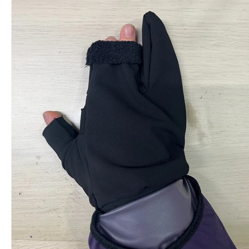 halo commodity ハロ コモディティ Duct Glove HL-1094 halo commodity ハロ コモディティー / HL-1094 ダクトグローブ | T