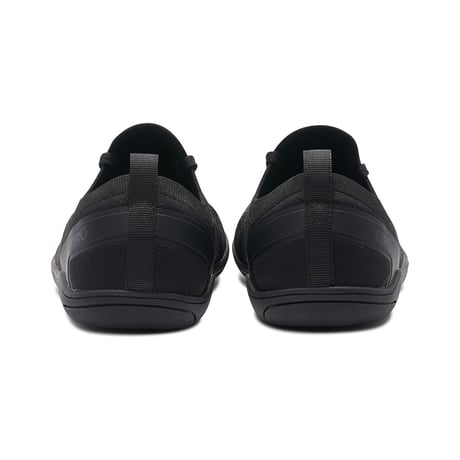 XERO SHOES ゼロシューズ / M's NEXUS KNIT ネクサスニット《ブラック/ブラック》
