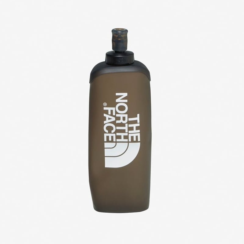 ノースフェイス ナルゲンボトル THE NORTH FACE ザ・ノース・フェイス / ランニングソフトボトル 500ml