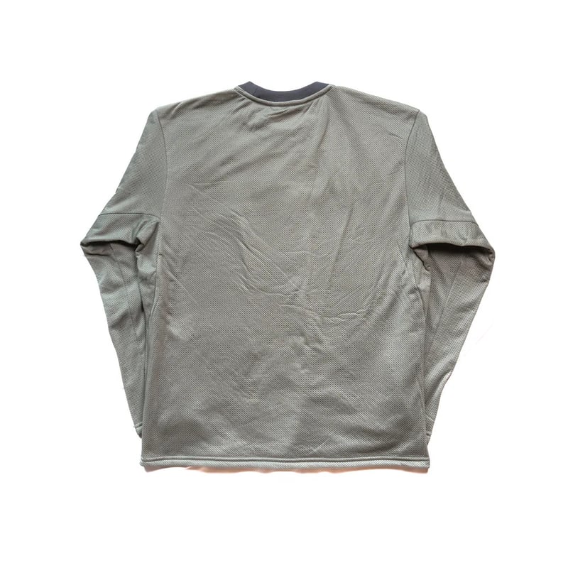 STATIC スタティック / ADRIFT CREW アドリフト クルー | Trippers