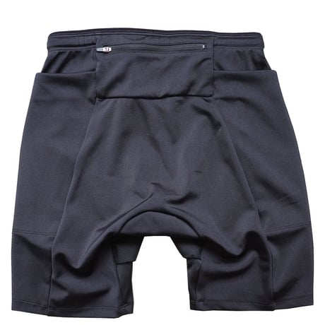 ranor ラナー / TIGHT LONG (8in)《BLK×OL》 タイツロング(8インチ）《BLK×OL》
