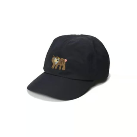 halo commodity ハロ コモディティー  / h261-279 KUMA Cap クマ キャップ