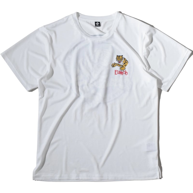 ELDORESO エルドレッソ Jump Out Tee 半袖Tシャツ M ELDORESO エルドレッソ / Jump Out Tee ジャンプ アウト ティー 《Sk