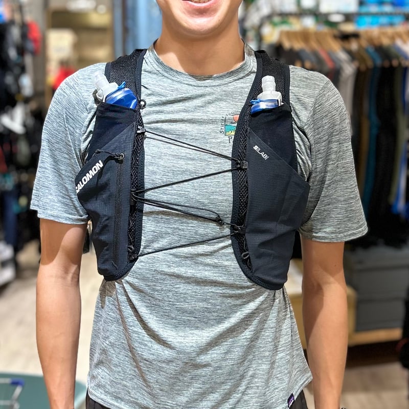 【非売品】SALOMON LAB サロモンラボ 3wayキャリーバッグ 選手 楽天市場】SALOMON（ブランドサロモン）（バッグ・ケース