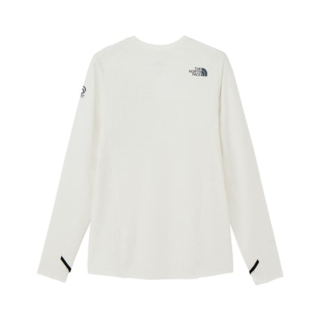 THE NORTH FACE ザ・ノース・フェイス / エクスペディションドライドットクルー［ユニセックス］