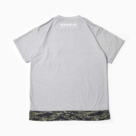Mountain Martial Arts マウンテンマーシャルアーツ / MMA Dry Pocket Tee ドライポケットティー
