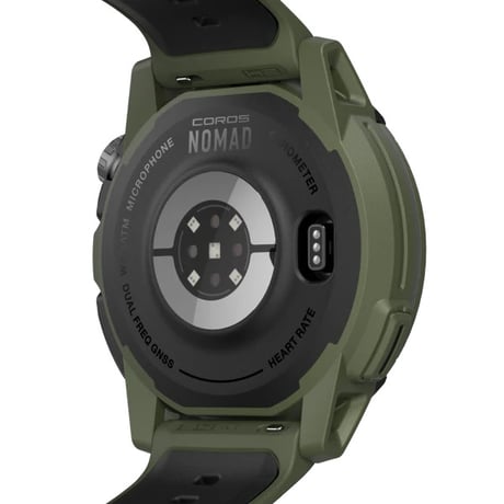COROS カロス / NOMAD ノマド
