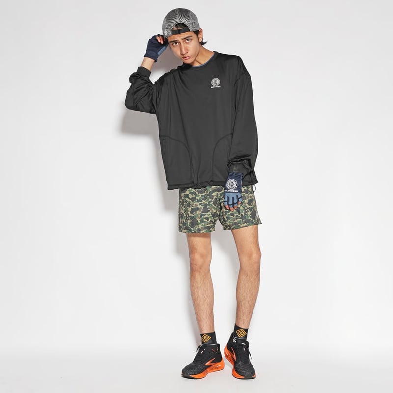 ELDORESO エルドレッソ ショートパンツ Mサイズ エルドレッソ ショートパンツ Mサイズ Mサイズのみ】 ELDORESO