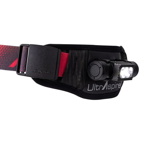 UltrAspire ウルトラスパイア / Lumen 850 DUO ルーメン 800 デュオ