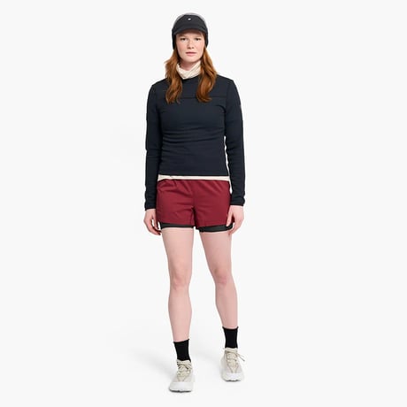 Ciele シエル / FSTCap SC - FLTWND - Iconic Athletics