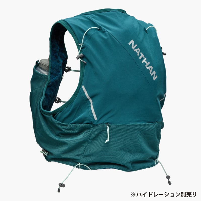 NATHAN ネイサン ベイパーエアレス 7L ウィメンズ NATHAN ネイサン ベイパーエアレス 7L ウィメンズ