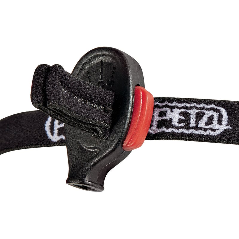 PETZL ヘッドライト イーライト - PETZL｜HEADLAMP