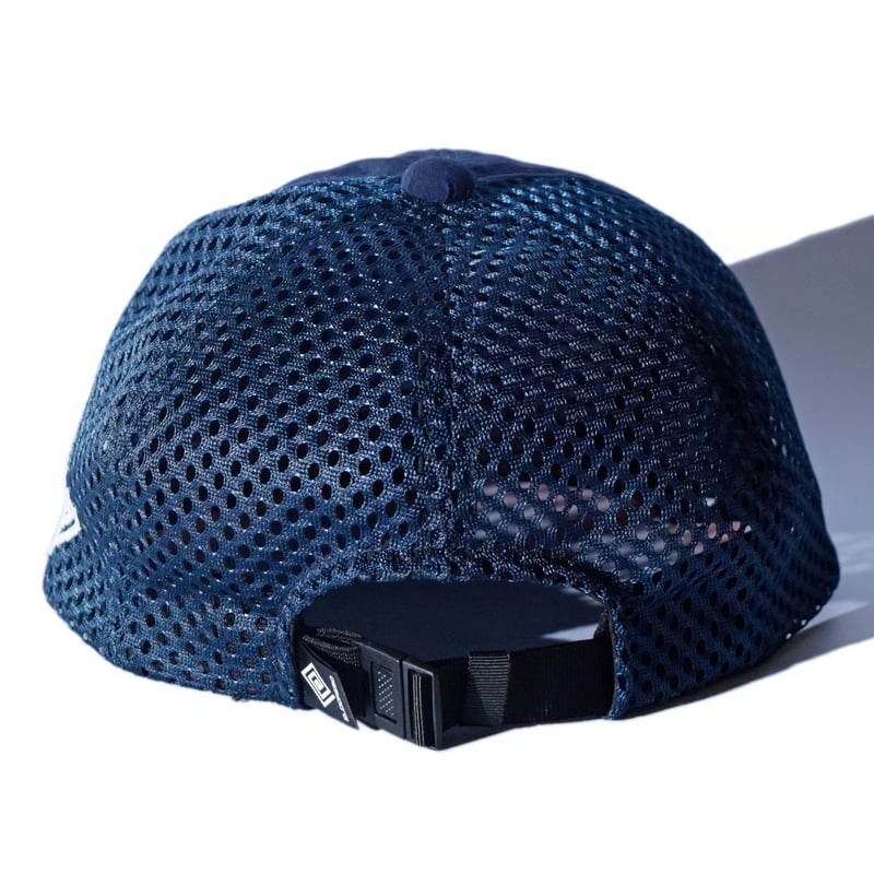 ELDORESO エルドレッソ /Boneman Cap ボーンマンキャップ《Navy》 |