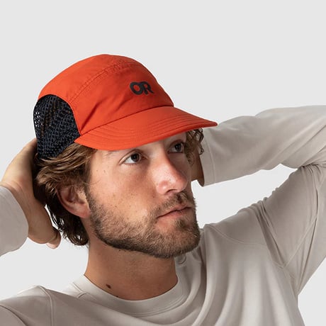 Outdoor Research アウトドアリサーチ / Swift Air Cap スイフトエアキャップ