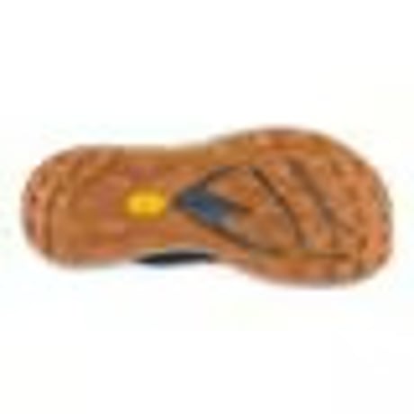 Topo Athletic トポアスレティック / TERRAVENTURE 5 テラベンチャー 5 Men's《Navy/Orange》