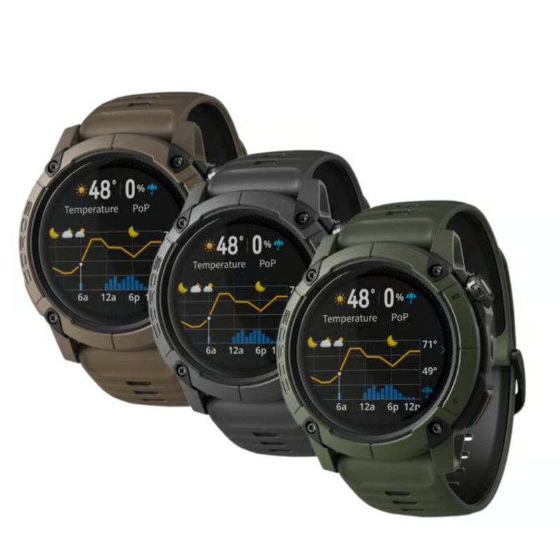 COROS カロス / ノマド | Trippers