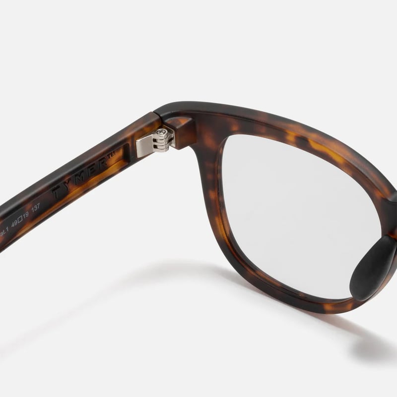 TYMER タイマー / BLAKE ブレイク | Trippers