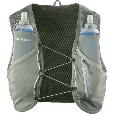 SALOMON サロモン / ACTIVE SKIN 8 SET アクティブスキン 8［ユニセックス］