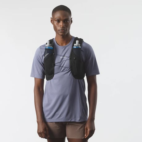 SALOMON サロモン / ADV SKIN 5 SET アドバンスドスキン 5［ユニセックス］