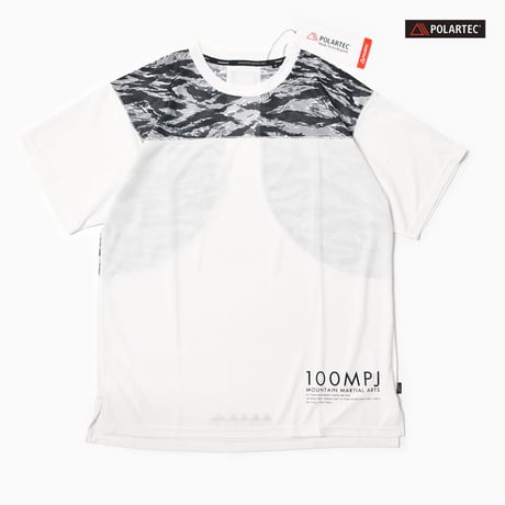 Mountain Martial Arts マウンテンマーシャルアーツ / MMA100MPJ Trail Tee