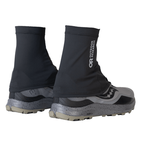 Outdoor Research アウトドアリサーチ / Swift Run Gaiter スイフトランゲイター