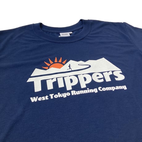 Trippers / ORIGINAL LOGO TEE