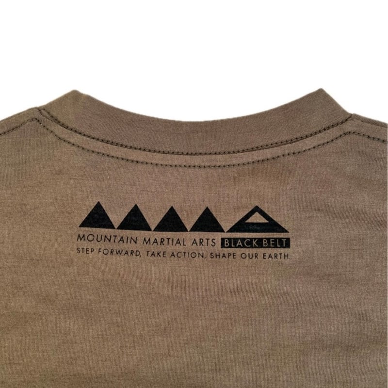 Mountain Martial Arts マウンテンマーシャルアーツ / MMABB ブリン